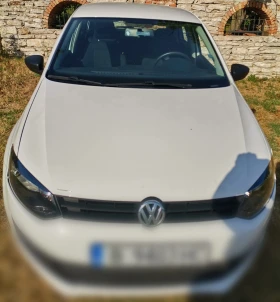 VW Polo 6R 1.2 - 2400 € / 4693.99 лв. - 12968344 3