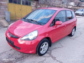 Honda Jazz 1.4i.klim. 151000km, снимка 2 - Автомобили и джипове - 53652311