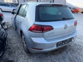 VW Golf 1.6/116кс EVRO6 83000км - 4300 € / 8410.07 лв. - 18988262 5