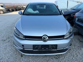 VW Golf 1.6/116кс EVRO6 83000км - 4300 € / 8410.07 лв. - 18988262 2