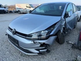 VW Golf 1.6/116кс EVRO6 83000км - 4300 € / 8410.07 лв. - 18988262 3