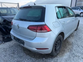 VW Golf 1.6/116кс EVRO6 83000км - 4300 € / 8410.07 лв. - 18988262 4