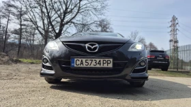Mazda 6 2.2 MZR-CD - 5880 € / 11500.28 лв. - 69601352 13