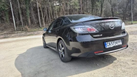 Mazda 6 2.2 MZR-CD - 5880 € / 11500.28 лв. - 69601352 16