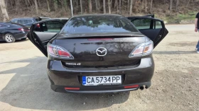 Mazda 6 2.2 MZR-CD - 5880 € / 11500.28 лв. - 69601352 6