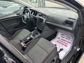 VW Golf Парктроник Подгрев  Евро 5  - 7499 € / 14666.77 лв. - 61422592 13