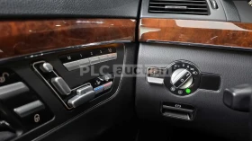 Mercedes-Benz S 550 - 9746 € / 19061.52 лв. - 51103528 15