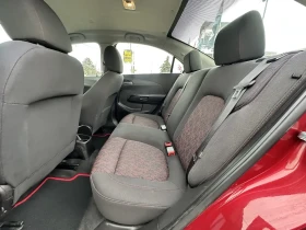 Chevrolet Aveo Sonic 1.8 LT RS Line CAM CARPLAY CRUISE БЕЗ ЩЕТИ | Auto.bg — изображение 8