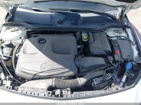 Mercedes-Benz CLA 250 2.0L I-4 DI, DOHC, VVT, TURBO, 208HP Front Wheel | Auto.bg — изображение 10