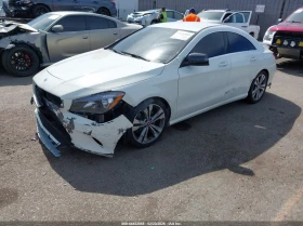 Mercedes-Benz CLA 250 2.0L I-4 DI, DOHC, VVT, TURBO, 208HP Front Wheel | Auto.bg — изображение 2
