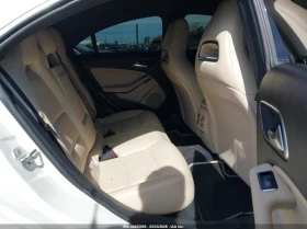 Mercedes-Benz CLA 250 2.0L I-4 DI, DOHC, VVT, TURBO, 208HP Front Wheel | Auto.bg — изображение 8