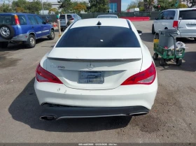 Mercedes-Benz CLA 250 2.0L I-4 DI, DOHC, VVT, TURBO, 208HP Front Wheel | Auto.bg — изображение 17