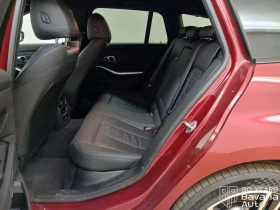 BMW 330 e Touring M Sport Paket Sportautomatic - 49900 € / 97595.92 лв. - 77314356 9