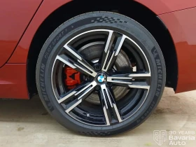 BMW 330 e Touring M Sport Paket Sportautomatic - 49900 € / 97595.92 лв. - 77314356 17