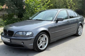 BMW 320 320D - 2680 € / 5241.62 лв. - 76321634 3