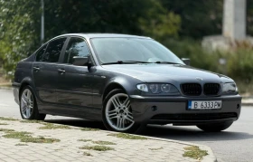 BMW 320 320D