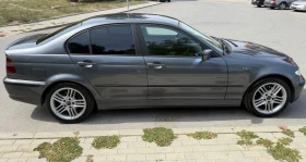 BMW 320 320D - 2680 € / 5241.62 лв. - 76321634 7