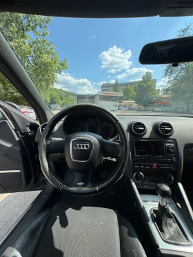 Audi A3 2.0 tdi quattro 170 - 4100 € / 8018.90 лв. - 49906447 12