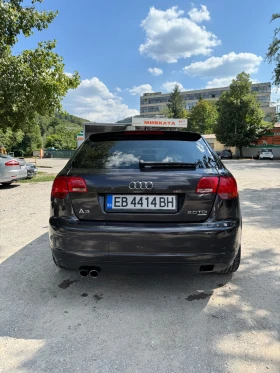 Audi A3 2.0 tdi quattro 170 - 4100 € / 8018.90 лв. - 49906447 5