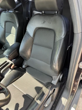 Audi A3 2.0 tdi quattro 170 - 4100 € / 8018.90 лв. - 49906447 10