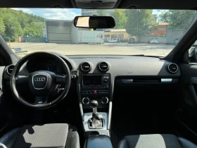 Audi A3 2.0 tdi quattro 170 - 4100 € / 8018.90 лв. - 49906447 8