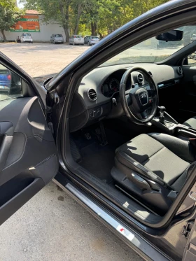 Audi A3 2.0 tdi quattro 170 - 4100 € / 8018.90 лв. - 49906447 9