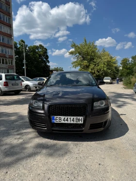Audi A3 2.0 tdi quattro 170 - 4100 € / 8018.90 лв. - 49906447 2