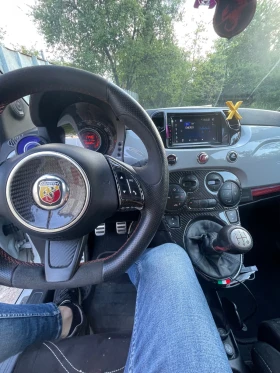 Abarth 595 | Mobile.bg � ����� ������ 11