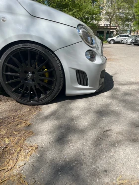 Abarth 595 | Mobile.bg � ����� ������ 10
