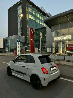 Abarth 595 | Mobile.bg � ����� ������ 3