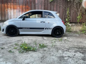 Abarth 595 | Mobile.bg � ����� ������ 12