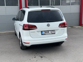 VW Sharan 2.0TDI AUTOMATIK DSG NAVI EVRO 6B ������!!! | Mobile.bg � ����� ������ 9