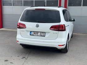 VW Sharan 2.0TDI AUTOMATIK DSG NAVI EVRO 6B ������!!! | Mobile.bg � ����� ������ 8