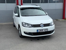 ����� �� �������� �� VW Sharan 2.0TDI AUTOMATIK DSG NAVI EVRO 6B ������!!!