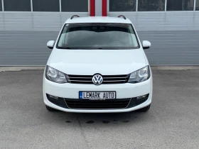 ����� �� �������� �� VW Sharan 2.0TDI AUTOMATIK DSG NAVI EVRO 6B ������!!!