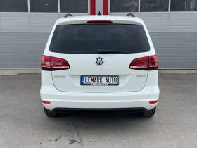 VW Sharan 2.0TDI AUTOMATIK DSG NAVI EVRO 6B ������!!! | Mobile.bg � ����� ������ 10