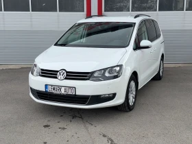 ����� �� �������� �� VW Sharan 2.0TDI AUTOMATIK DSG NAVI EVRO 6B ������!!!