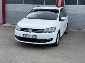 ����� �� �������� �� VW Sharan 2.0TDI AUTOMATIK DSG NAVI EVRO 6B ������!!!