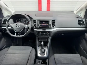 VW Sharan 2.0TDI AUTOMATIK DSG NAVI EVRO 6B ������!!! | Mobile.bg � ����� ������ 14