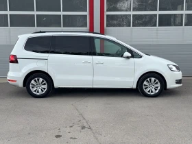 VW Sharan 2.0TDI AUTOMATIK DSG NAVI EVRO 6B ������!!! | Mobile.bg � ����� ������ 7