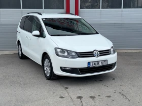 VW Sharan 2.0TDI AUTOMATIK DSG NAVI EVRO 6B ������!!! | Mobile.bg � ����� ������ 5