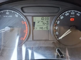 Skoda Fabia | Mobile.bg � ����� ������ 4