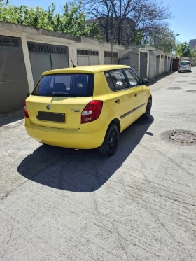 Skoda Fabia | Mobile.bg � ����� ������ 2