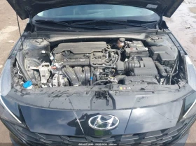 Hyundai Elantra 2.0l Sel | Mobile.bg � ����� ������ 10