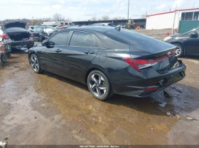 Hyundai Elantra 2.0l Sel | Mobile.bg � ����� ������ 3