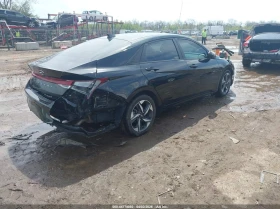 Hyundai Elantra 2.0l Sel | Mobile.bg � ����� ������ 4