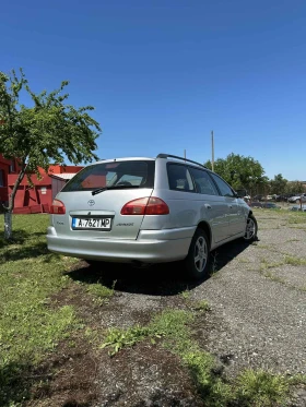 Toyota Avensis | Mobile.bg � ����� ������ 3