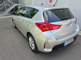 Toyota Auris !!!1.6i benzin !!!132 hp !!! - 9999 € / 19556.34 лв. - 14891079 6