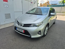 Toyota Auris !!!1.6i benzin !!!132 hp !!!