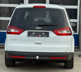 Ford Galaxy 2.0D/FACE-LIFT/6+ 1/TREND/ДОКАЗУЕМ ПРОБЕГ - 7300 € / 14277.56 лв. - 67309708 5